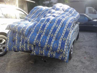 yun dosekler: Yeni, Yun matras — 2