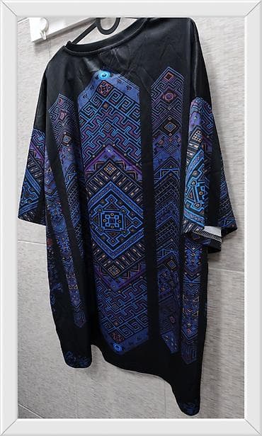 Futbolkalar: Новые летние футболки-унисекс, размер 3XL, материал 100 % Polyester — 2
