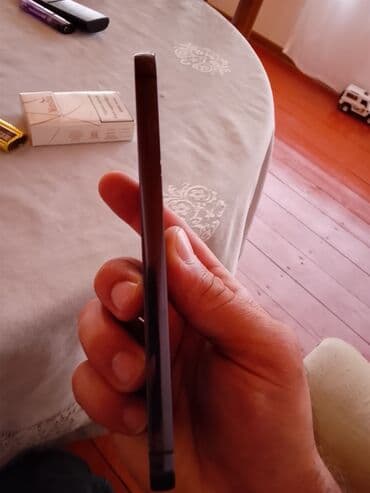 Samsung Galaxy S23, 128 GB, rəng - Qara, Barmaq izi