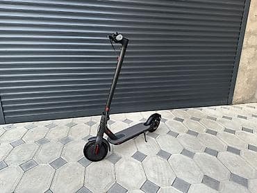 surron bike: İşlənmiş Elektrik samokat 10", 251 - 350 Vt, 36 - 45 km/s, Rayonlara çatdırılma, Ödənişli çatdırılma, Ünvandan götürmə — 5