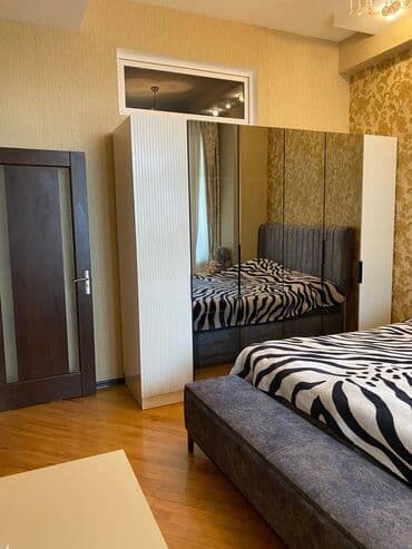 купить дом в баку у моря: 9-ый микрорайон, 3 комнаты, Новостройка, 80 м² — 8