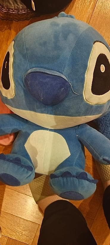 Uşaq geyimi və ayaqqabıları: Uşaq oyuncaqları dəsti Balaca kuklalar 2 manat böyük kuklalar isə 5 — 10