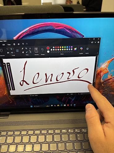 iphon 10: Lenovo Flex, 16 ", Intel Core i7, 512 GB — 4