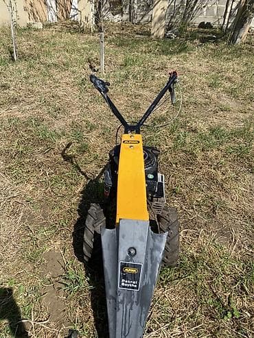 Otbiçənlər və trimmerlər: Benzin Otbiçən — 2