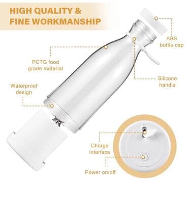 baku electronics blenderler: Ручной блендер, Новый, Бесплатная доставка — 2