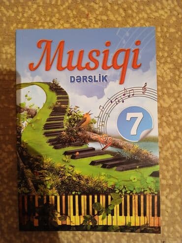 учебник по азербайджанскому языку 7 класс: Məktəb dərslikləri dəsti - Həyat Bilgisi 6 – rəngli illüstrasiyalı — 10
