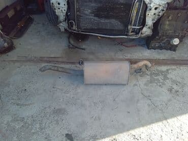 Digər avtomobillər: Chevrolet AVEO, 2011 il, Orijinal, ABŞ, İşlənmiş — 1