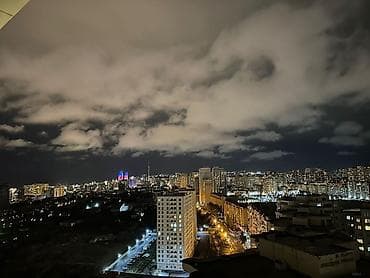 basavik satisi: İcarəyə verilir 2 otaqlı yeni tikili 66 m², 8 Noyabr m. Kateqoriya — 9