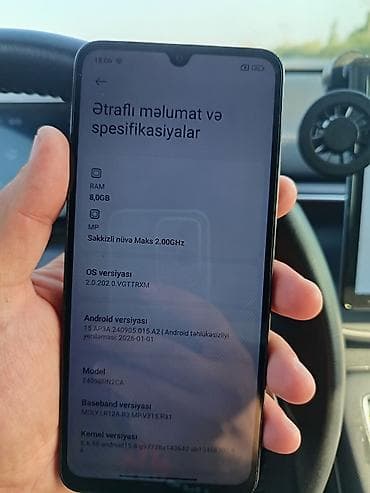 телефоны в бишкеке бу: Redmi 14C, 256 ГБ, цвет - Черный, Кнопочный, Сенсорный, Две SIM карты — 3