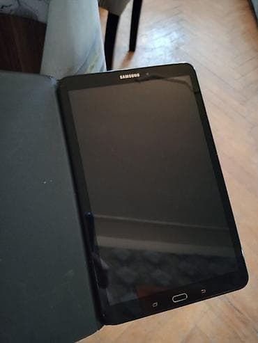 maqnit usb: Samsung Galaxy Tab A, 10,1", 64 GB — 2
