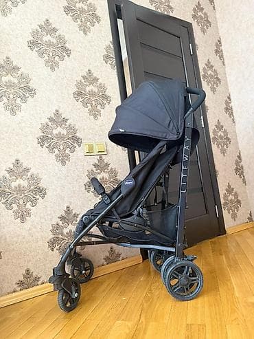 Chicco Litleway kalyaska 110 azn tecili satikir baha alinib cox az — 4