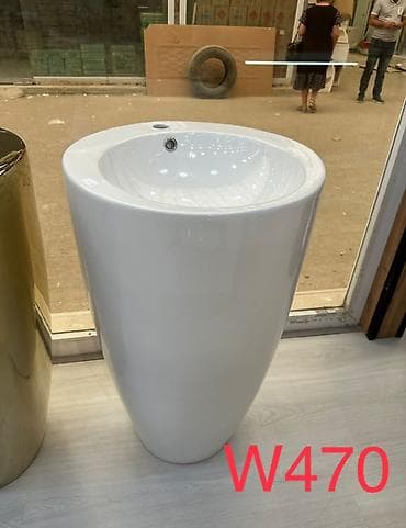 Vanna otağınızda dəyişiklik vaxtıdır! 🚿 Keyfiyyətli materiallar və