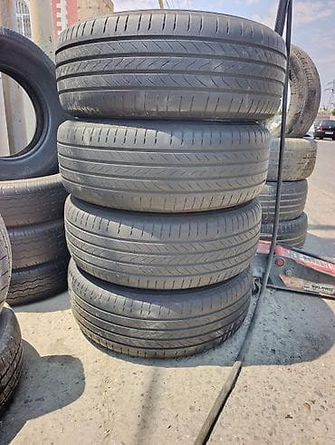 Şin Sailun 225 / 60 / R 16 — 3