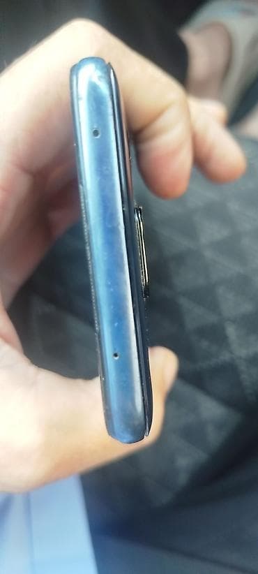 xiaomi stick: Xiaomi 11 Lite, 128 GB, rəng - Mavi, 
 İki sim kartlı — 4