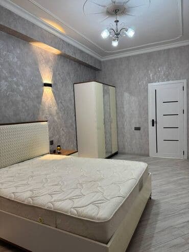 xirdalanda yeni tikili binalar: 2 otaqlı, 80 kv. m — 4