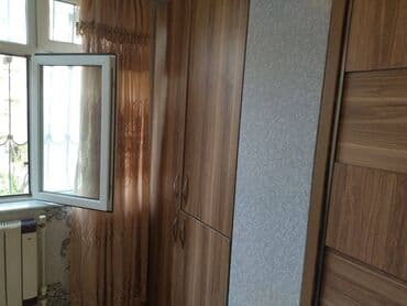 bakı tikiş evi ünvanları: 2 otaqlı, Yeni tikili, 63 kv. m — 8