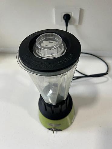 Santos 33E Fransa istehsali professional cocktail blenderi.Yeni