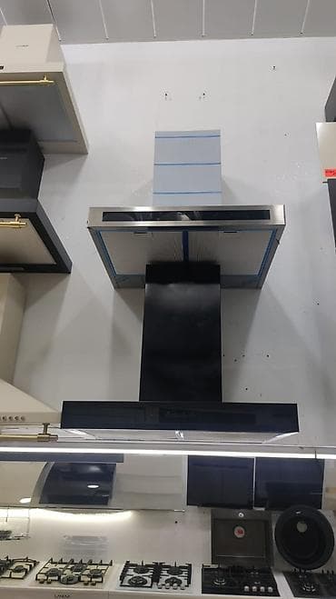 s10 tb: Aspirator. Aspiratorlar. Türkiyə istehsalı. Sensor model. Qara və — 1