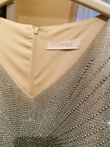 qadın donu: Ziyafət donu, Midi — 2