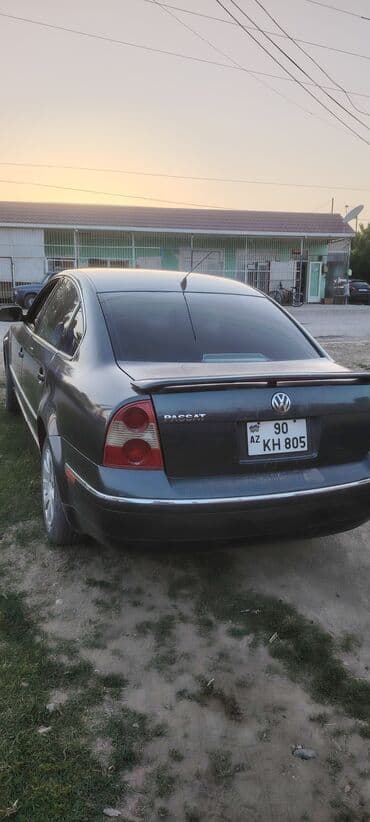 дизель 2 5 фольксваген: Volkswagen Passat: 1.8 л | 2001 г. Седан — 6