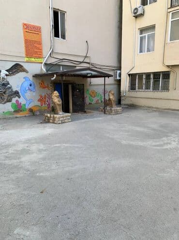 продажа квартира: 2 комнаты, Новостройка, м. Ахмедлы, 60 м² — 4