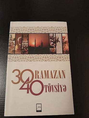 Kitablar. Чтобы посмотреть все мои обьявления, нажмите на имя lalafo.az -da Kitablar. Чтобы посмотреть все мои обьявления, нажмите на имя