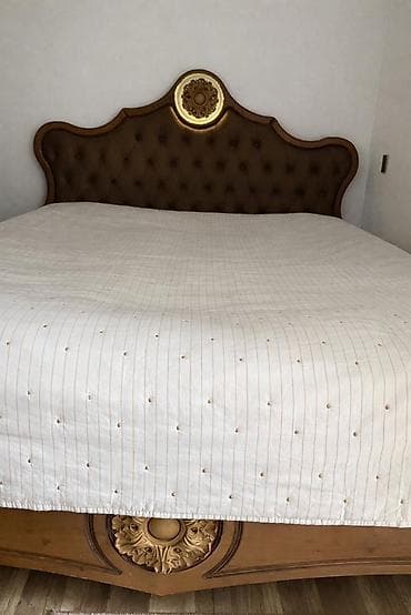 şifonerlər islenmis: İşlənmiş, 6 qapı, Güzgülü, Mavi, Taxta, Açılan, Düz dolab — 7