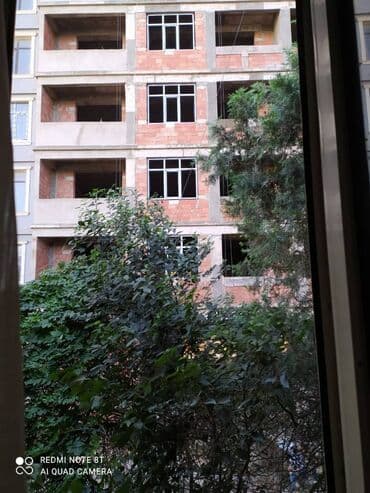 xırdalanda 1 otaqlı bina evləri: 1 otaqlı, Yeni tikili, m. Neftçilər, 64 kv. m — 3