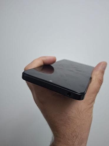 redmi a 5: Poco C65, 256 GB, rəng - Qara, Barmaq izi — 7