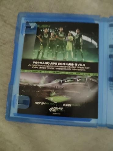fifa 2026: PS5 üçün EA Sports FC 25 oyun Çox sərfəli qiymətə hec bir mənfi cəhəti — 3