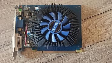 samsung komputer: Videokart GeForce GT 430, < 4 GB — 2