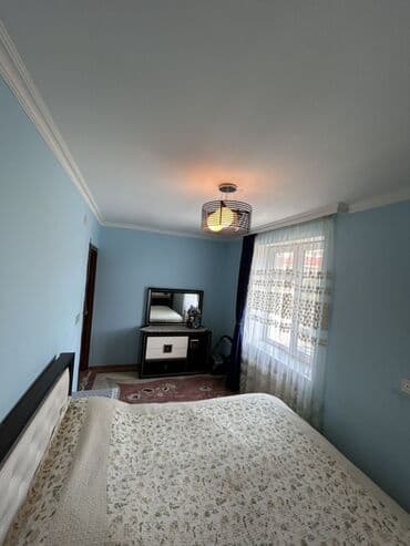 sumqayit 3 mkr kiraye evler: Rəsulzadə qəsəbəsi 2 otaq xurşovka Köhnə tikili mənzildi Təcili pul — 4