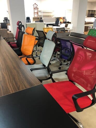 kulçater azerbaycan dilinde: Yeni, Təkərli, Qolları tənzimlənmir, Parça — 9