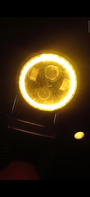 Motonəqliyyat: - MX49, 80 sm3, 2024 il, 1300 km — 4