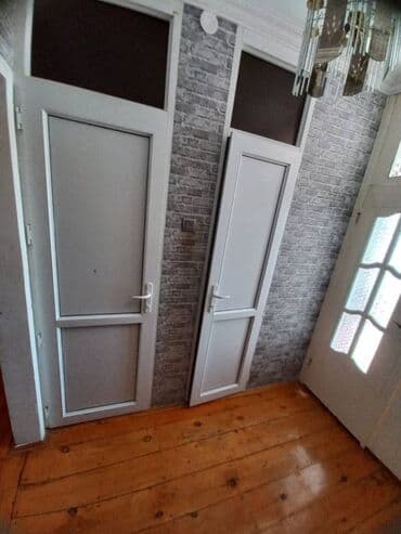 xacmazda satilan evler: Mingəçevir, 4 otaqlı, Köhnə tikili, 110 kv. m — 21