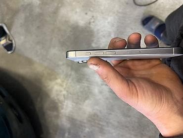 iphon 14 pro max: IPhone 15 Pro, 256 GB, Gümüşü, Face ID — 2