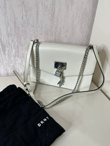 qadin lifcikleri: Çiyin çantası, Versace — 4