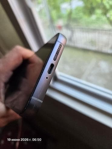 iphone 11 irshad: Samsung Galaxy S23 FE, 256 GB, rəng - Qara, Simsiz şarj — 5
