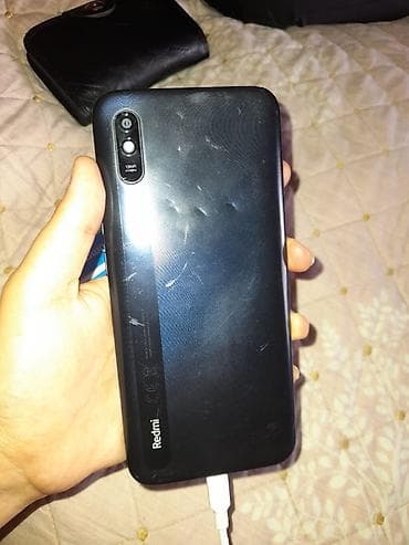 instax mini 12: Samsung Galaxy A21S, 64 GB, rəng - Mavi, İki sim kartlı — 3