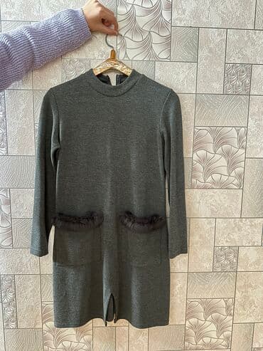 Kasalar: Yun material paltar 30 manata alınıb 14 manata satılır heç — 1