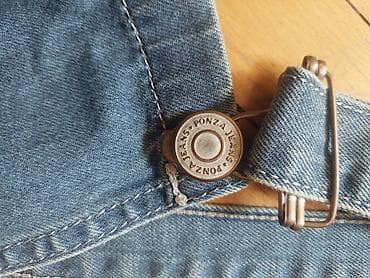 cins kombinezon donlar: Yeni 36 38 razmer jeans kombinizon satilir geyilmeyib yenidi — 3