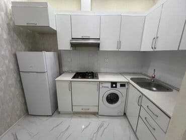 купить квартиру студию в баку: М. Ази Асланов, 3 комнаты, Новостройка, м. Ази Асланов, 85 м² — 17