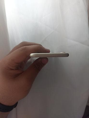 iphone 7 jet black: IPhone 7, 32 GB, Qızılı, Barmaq izi — 3