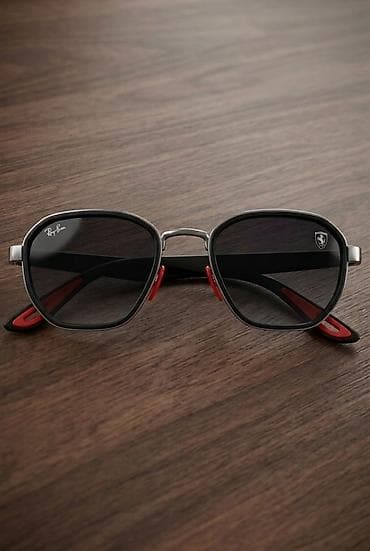 Gün eynəyi, Ray-Ban