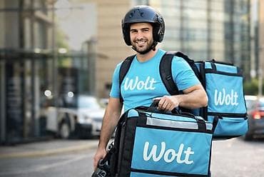 taksi park: Sürücü-kuryer tələb olunur, Şəxsi nəqliyyat vasitəsi ilə, Gündəlik ödəniş, Təcrübəsiz — 3