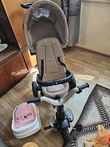 cube velo: Teze kimidir,uzaniqlida istifade etmek olur,ozunuz idare ede — 3