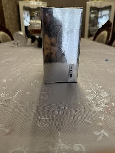 gumus kisi: Designer Shaik Opulent Shaik No. 77 Parfum for Men – Sapphire — 3