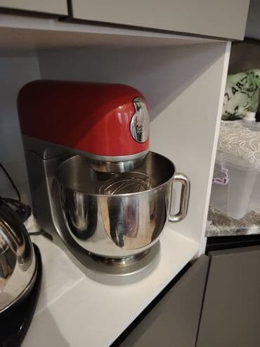 Çaydanlar: Satilir kenwood — 1