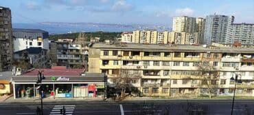 ucbucaq evlər: Bakı, 3 otaqlı, Köhnə tikili, m. Xətai, 82 kv. m — 23