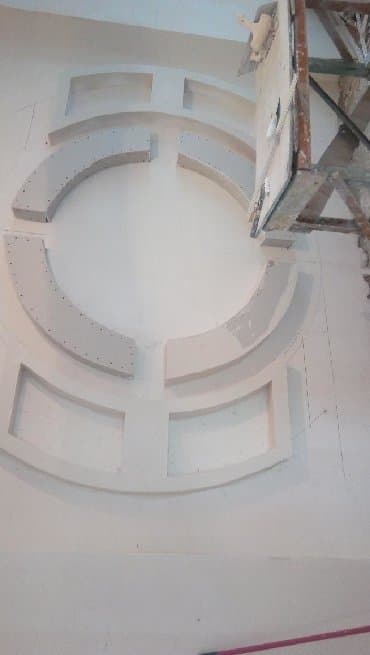 pilləkən ustası: Alci̇pan. Her nov tvisident fiqurlari yigilmasi alcipan ustasi — 4